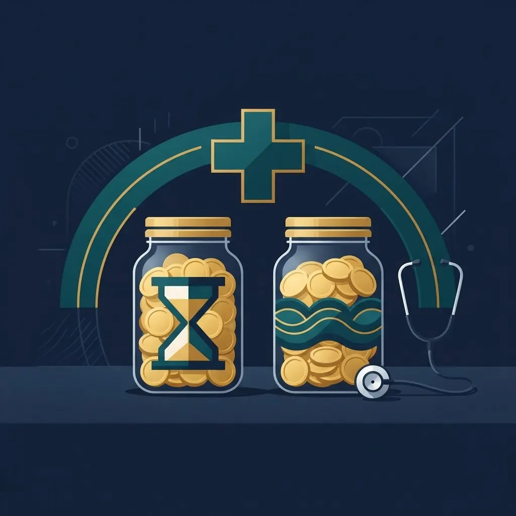 HSA vs. FSA: Which Health Account Saves More Money?