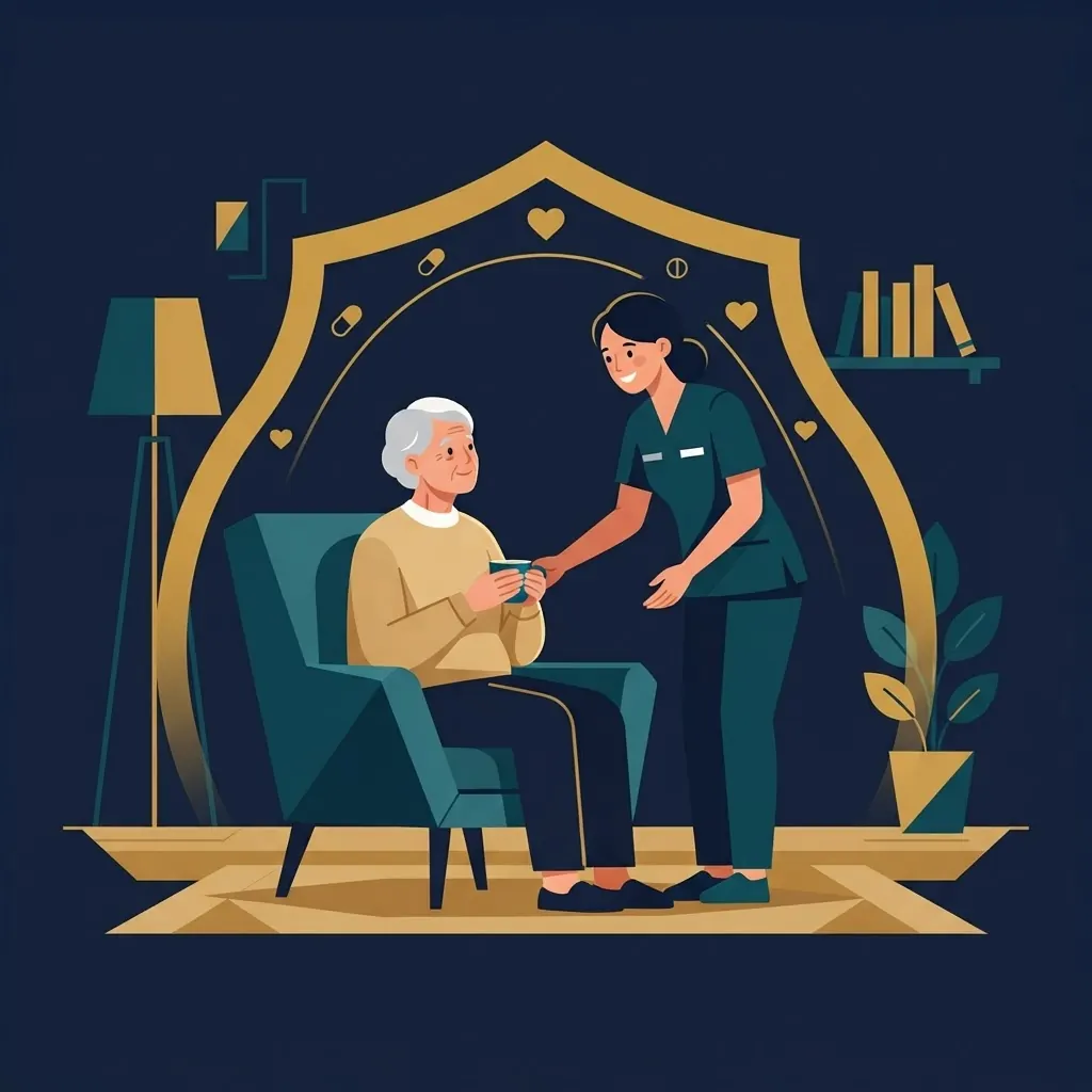 Long-Term Care Insurance: When to Buy It and Why
