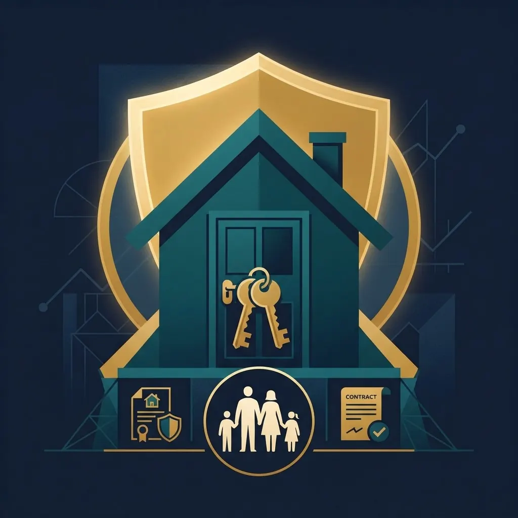 Mortgage Protection Insurance vs. Term Life: Which Actually Protects Your Family?