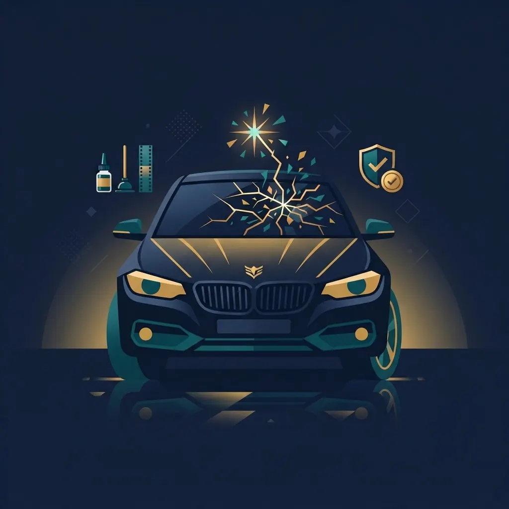 How to File a Windshield Insurance Claim